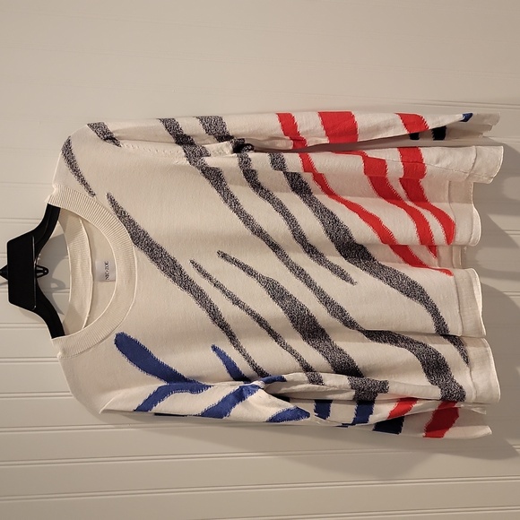 NIC+ZOE Sweaters - Nic+Zoe Lightweight Sweater